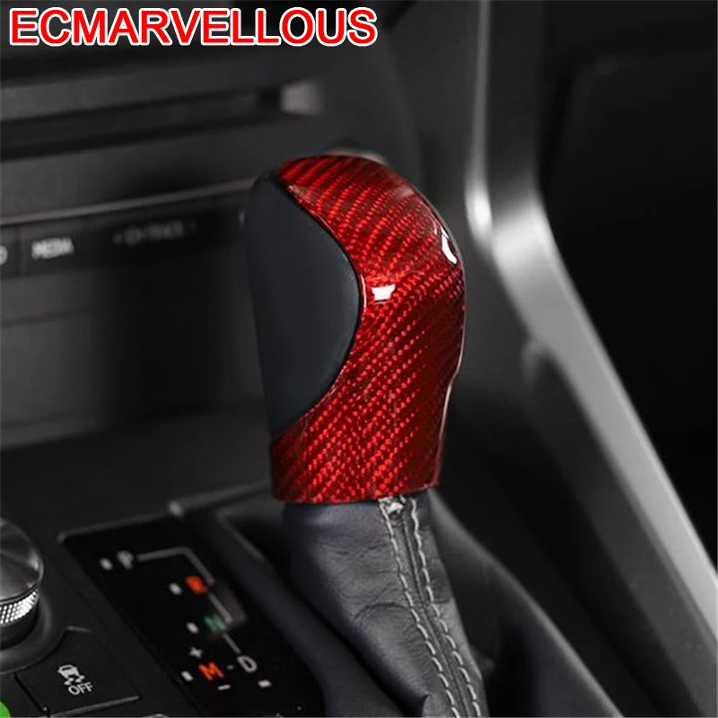 

Tunning Accesorios Oto Aksesuar Accessoires Voiture Sticker Car Accessories Interior Decoration Gear FOR Lexus ES NX RX series