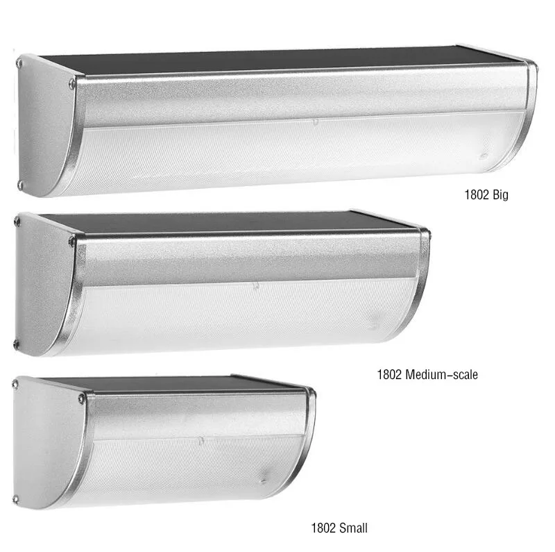 

Outdoor Lighting