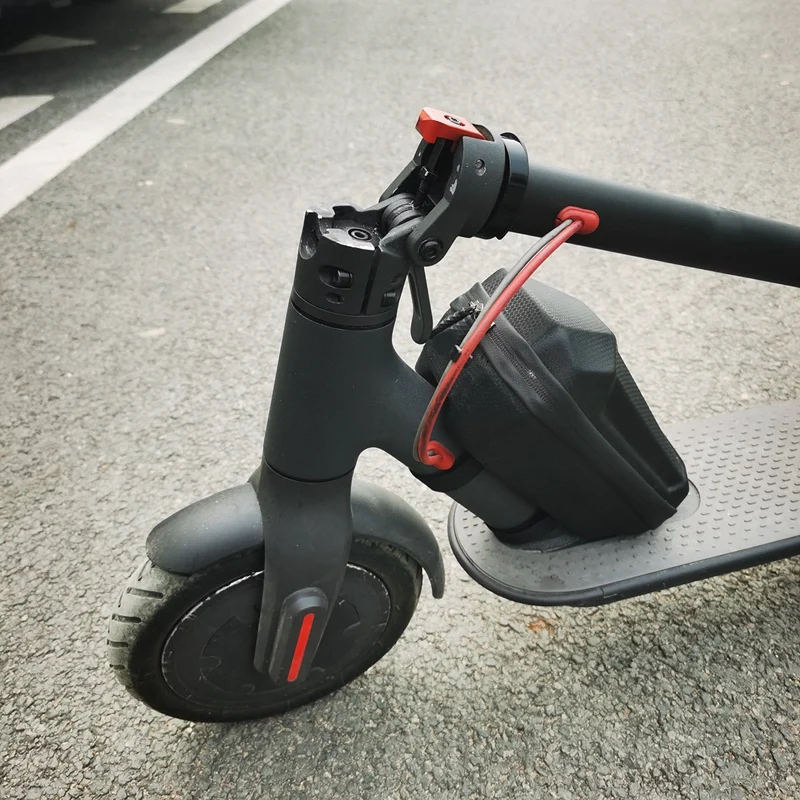 

New Aviation Aluminum Folding Hook for Xiaomi M365/M365 Pro Scooter Parts Hinge Bolt Repair Fixed Bolt Screw