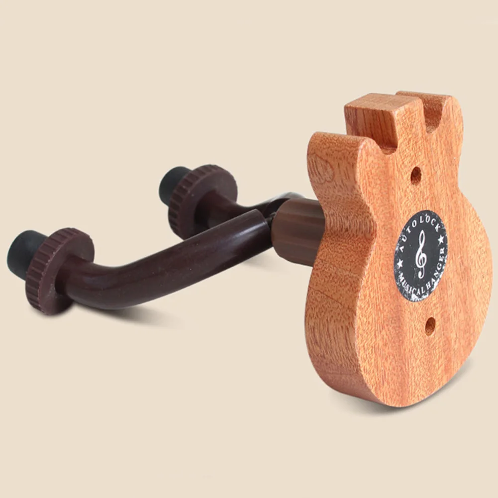 Вешалка держатель Легкая установка защитный настенный модный прочный бас