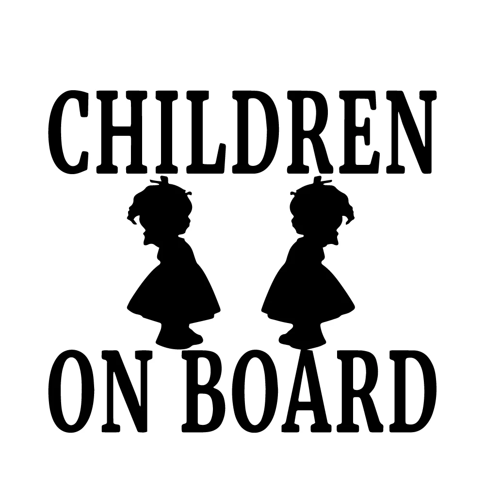 Милые детские на борту автомобильные сборы кузов автомобиля дверная ручка