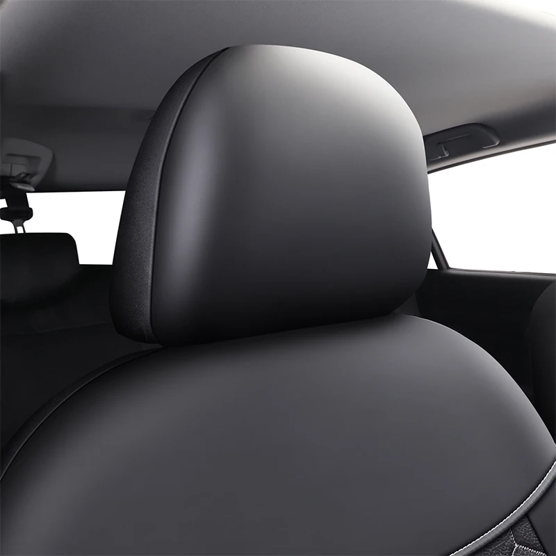 Чехол на переднее сиденье автомобиля автомобильные аксессуары для Jeep Compass Grand