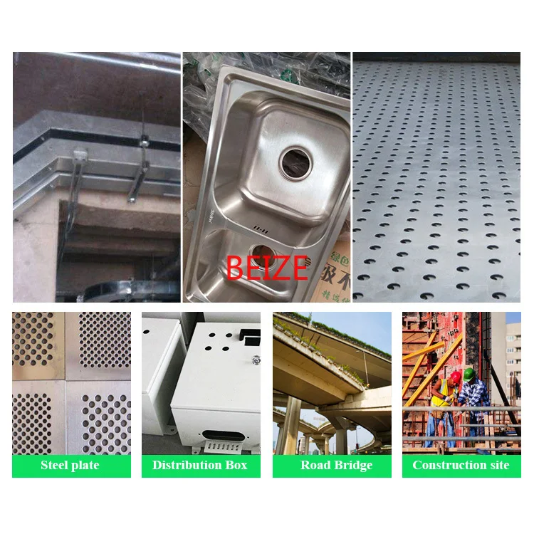 1 шт. инструменты для сверления отверстий в гидравлическом кабеле и мосту 10 32 мм