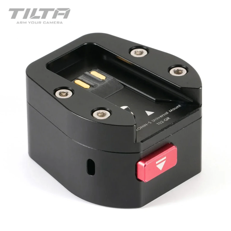 Tilta новый источник питания TGA-PBP2 Базовая пластина безопасности P-tap 2-контактный