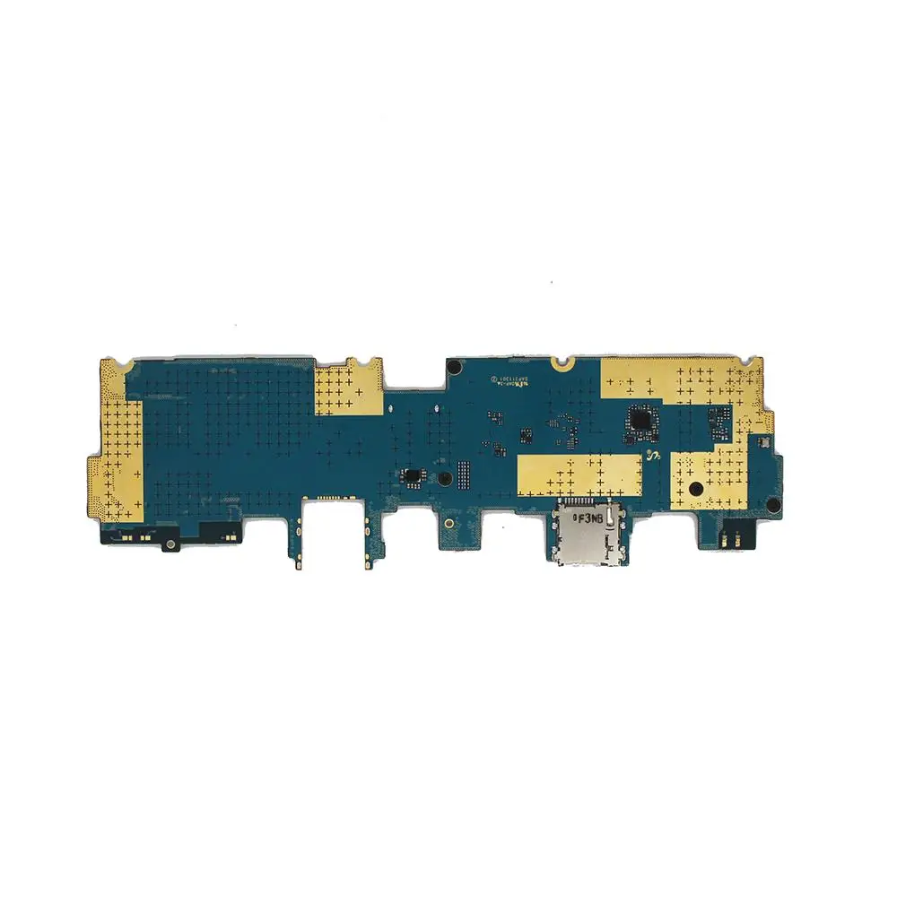 Разблокировка Tigenkey для Samsung Galaxy Tab 3 10 1 P5100 P5110 P5200 P5210 тест материнской платы 100% и