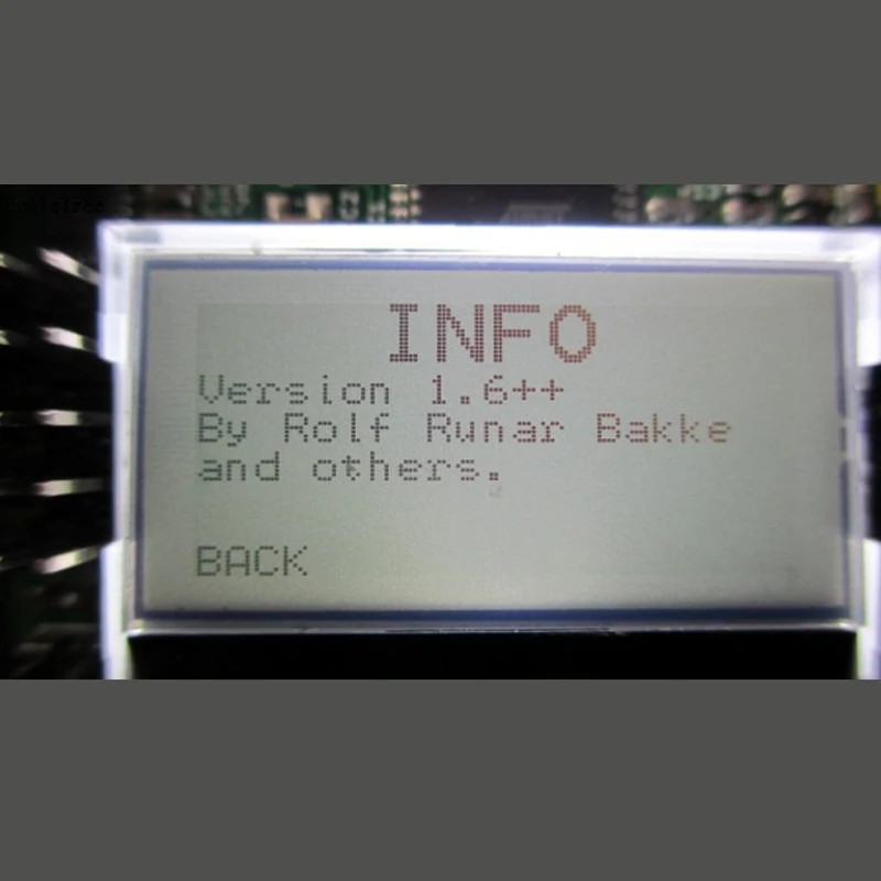 1 комплект mxk для управления по