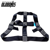 motorcycle soft loop transportation tie down fixing fastening webbing accessories for bmw f800 f650gs r100 r90s