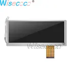 CLAA088WA01XN экран 8,8 дюйма ЖК-дисплей панель 60 контактов 1280*480 для промышленного использования