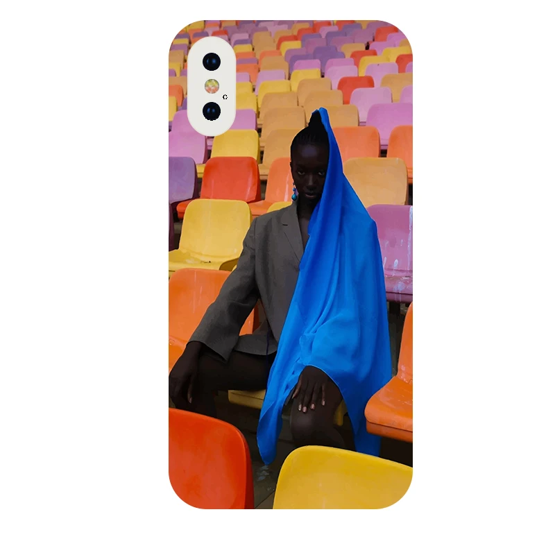 

NOHON design phone case for huawei p40 mate 30 honor x10 max iphone 12 11 pro max xs xr 8 plus xiaomi 10 11 redmi 9 8 back cover