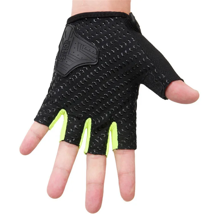 Перчатки WOSAWE спортивные унисекс для отдыха на открытом воздухе походов