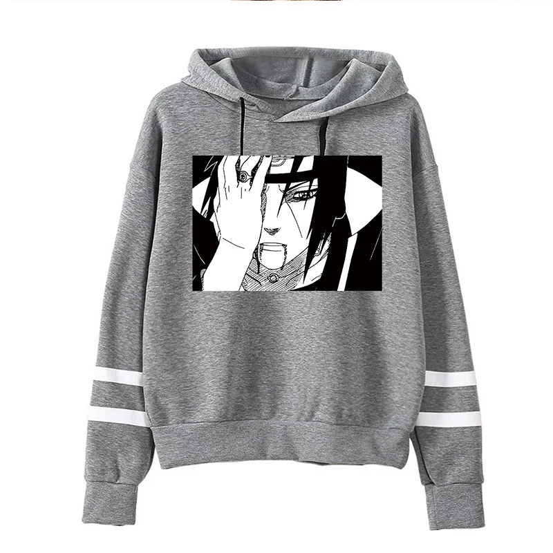 

Anime Cosplay Jackets Clothes Costumes Men Hoodies Sweatshirts Uzumaki Akatsuki Haruno Hat Clothing Tops