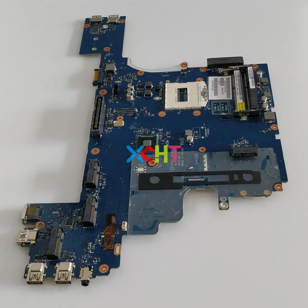 Фонарь 00C96W 0C96W фонарь A1 для Dell E6540 материнская плата ноутбука ПК | Компьютеры и