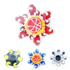 Новые игрушки-антистресс среди нас, бегущие на кончик пальца, Спиннер, Обучающие игрушки, снимают стресс и интеллектуальное развитие, подарки для детей