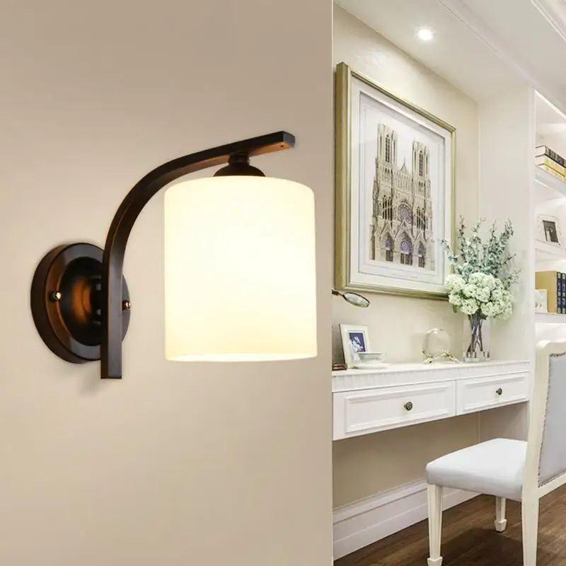 Лестничный туалетный столик Aplique De Pared Applique Murale светильник для спальни ванной
