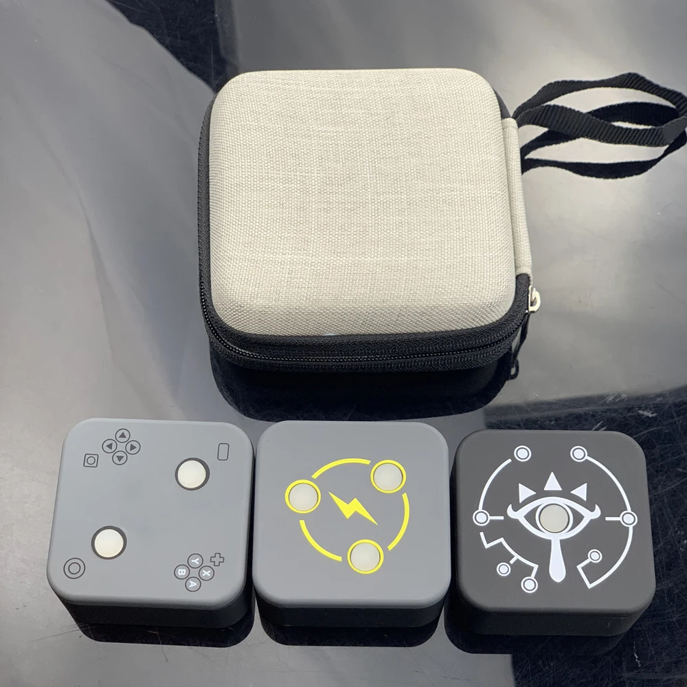 Дропшиппинг автоматический захват Powermon Go Plus Bluetooth интерактивные Фигурки игрушки