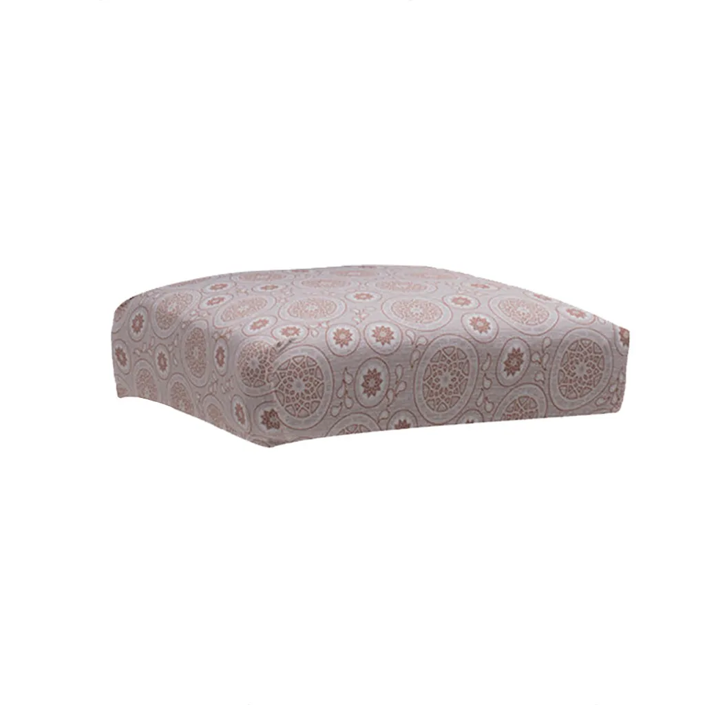 Чехлы на стулья для столовой защитные чехлы рождественские украшения украшение