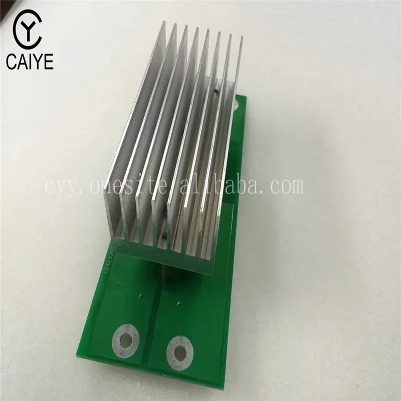 

91.144.2121, rectifier module GRM24,GRM24,00.781.2200/04, SM52 SM74 CD74 SM102 CD102 printed circuit board
