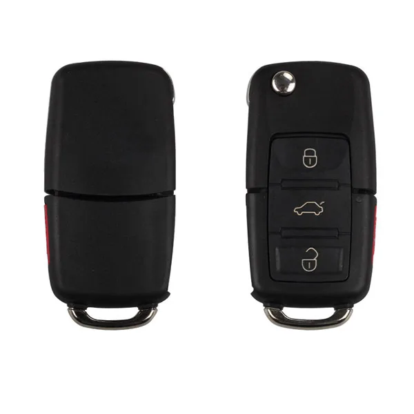 5 шт./лот оригинальный универсальный пульт дистанционного управления KEYDIY Серии B