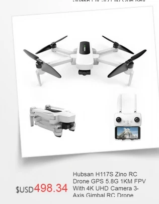 JJRC H80 Qbo Летающий Дрон 2,4G RC гелиевый воздушный шар робот 30 минут полёт взрывозащищенный герметичный дизайн игрушки дистанционного управления