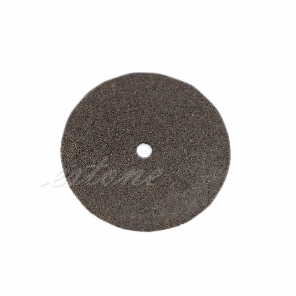 

New 36PCS Resin Cutting Wheel Disc Off Set Bit For Rotary Tool DIY