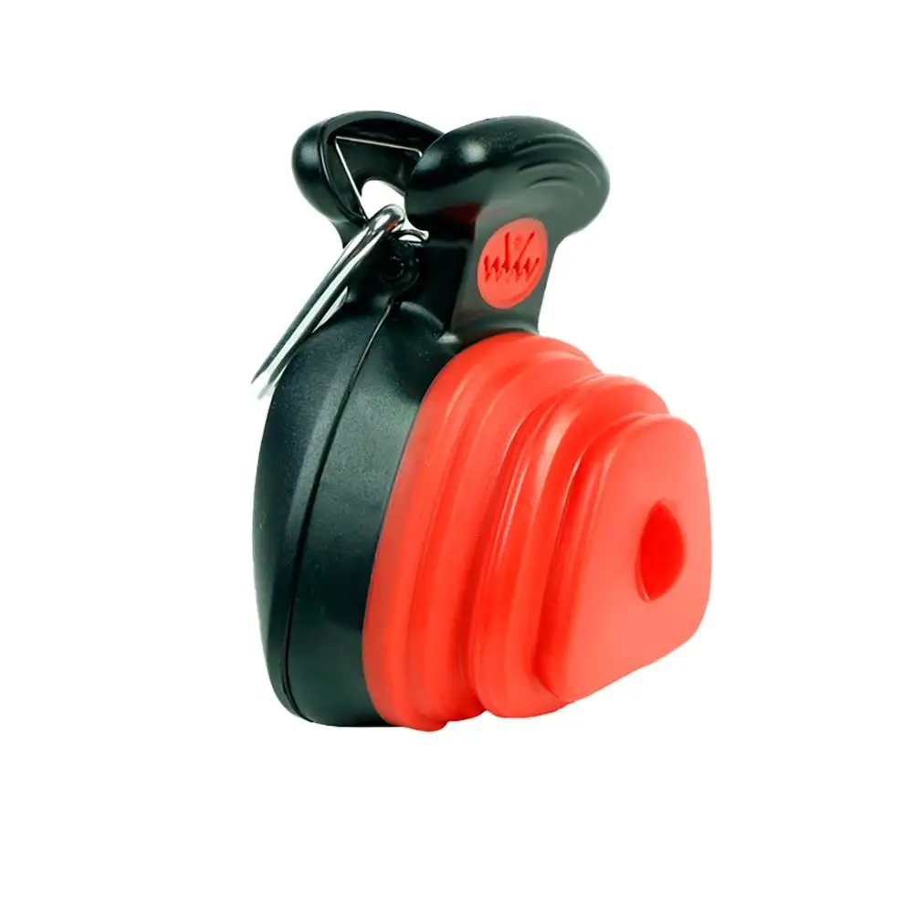 Складной совок для домашних животных с 1 рулоном разлагаемые сумки средство