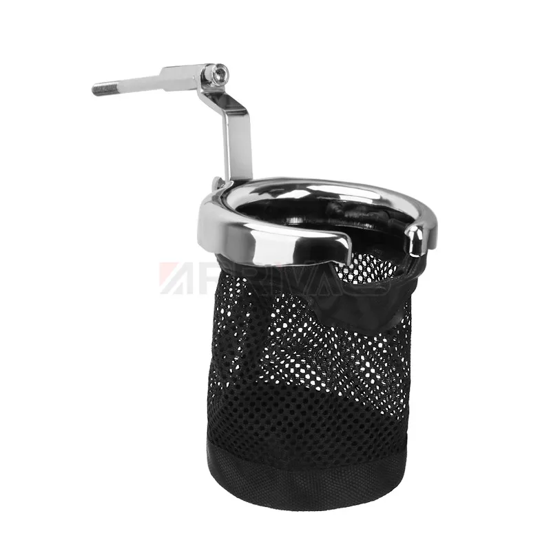 Новинка держатель для стакана пассажирского напитка мотоцикла Honda Goldwing 1800 GL1800 ABS