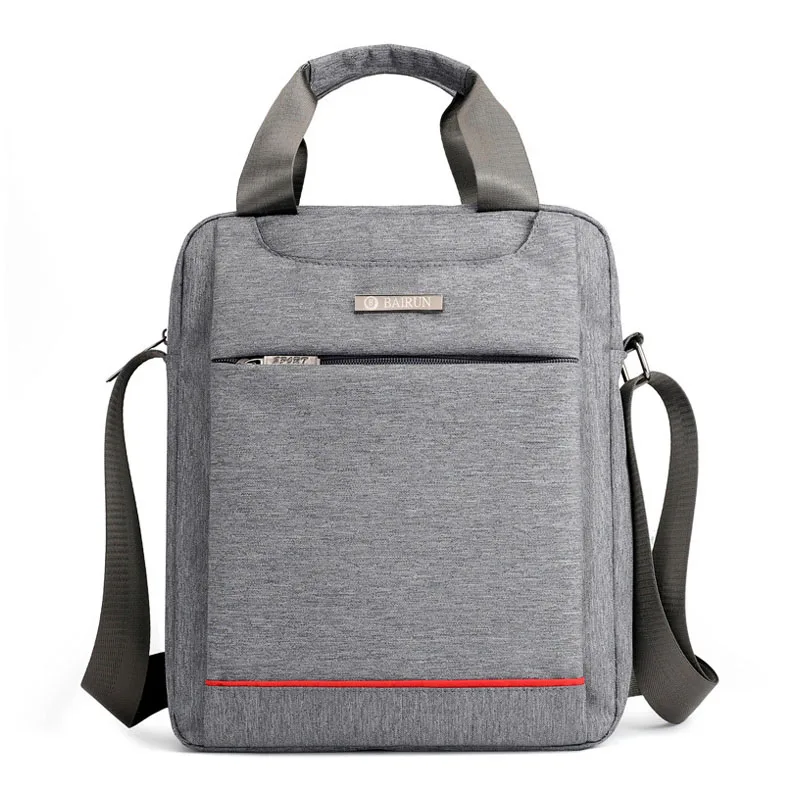 Большая деловая Повседневная сумка через плечо новые высококачественные