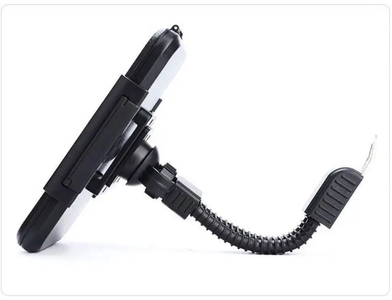 

Hard Shell Bicycle Mobile Phone Holder Mountain Motorcycle Phone Stand Waterproof Bag Touch Screen Bicycle Accessories