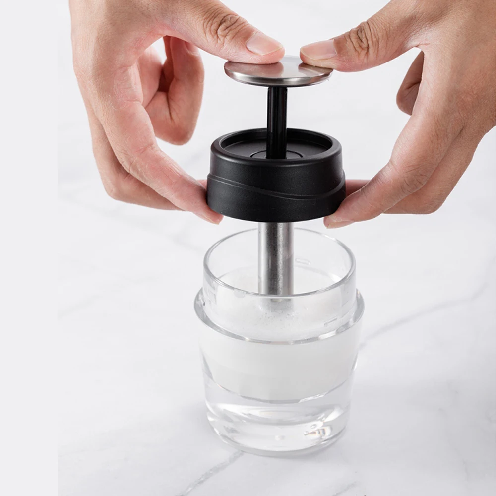 

French Press Coffee Pot Portable Coffee Maker Espresso Coffee Machine Filters Barista Tools Coffee Glass Pot Drip Coffee Brewer