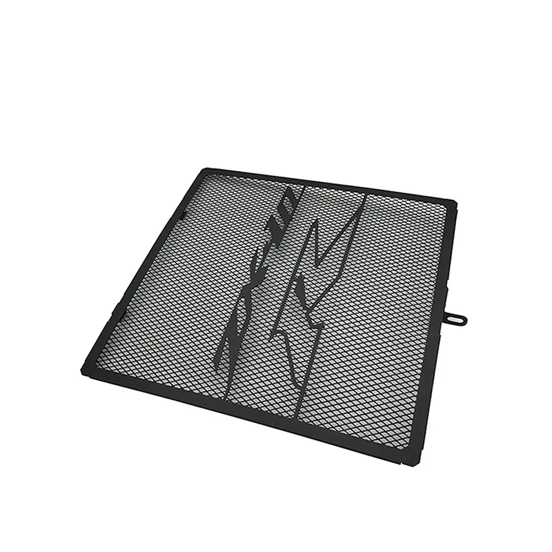 Защитная крышка радиатора SEMSPEED защита концов руля для Kawasaki Ninja ZX-10R ZX10R 2008-2012-2018 2019