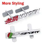 Автомобильный Стайлинг 3D металлический TRD значок Авто Передняя решетка эмблема наклейка для Toyota Prius Avensis Prado Rav4 C-HR Land Cruiser Yaris Vios