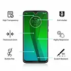 Закаленное стекло 2.5D 9H для Motorola Moto G20 G30 G50 G60 G5S G6 G7 G8 Play Plus, защитная стеклянная пленка для Motorola Moto G9 Power