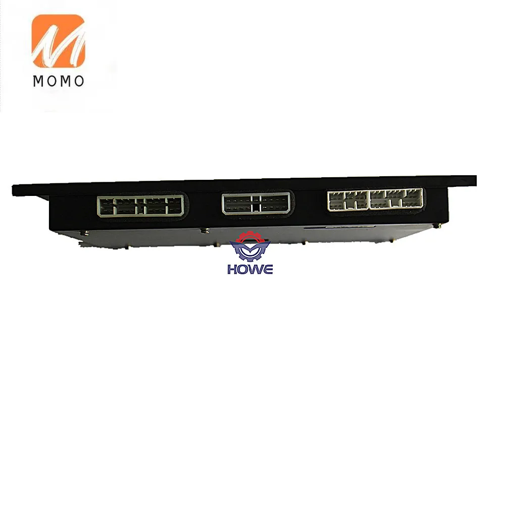 

Контроллер экскаватора dx225 dx340, компьютерная панель cpu65.11201-7017