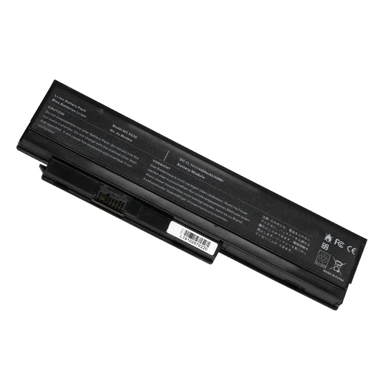Golooloo 45N1025 ноутбук Батарея для lenovo Thinkpad X230 X230i X230S 45N1024 45N1024 45N1028 45N1029 45N1020 4400 мАч 6 ячеек