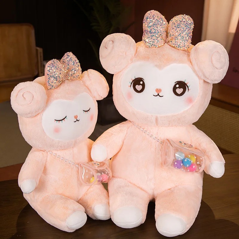 

Милая плюшевая игрушка в виде облака, 23-45 см