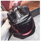 

2021 Fashion Casual Backpack for Men and Women, Large Capacity Multi-functional Bag Simple Fashion Casual Bag BB642-BB644