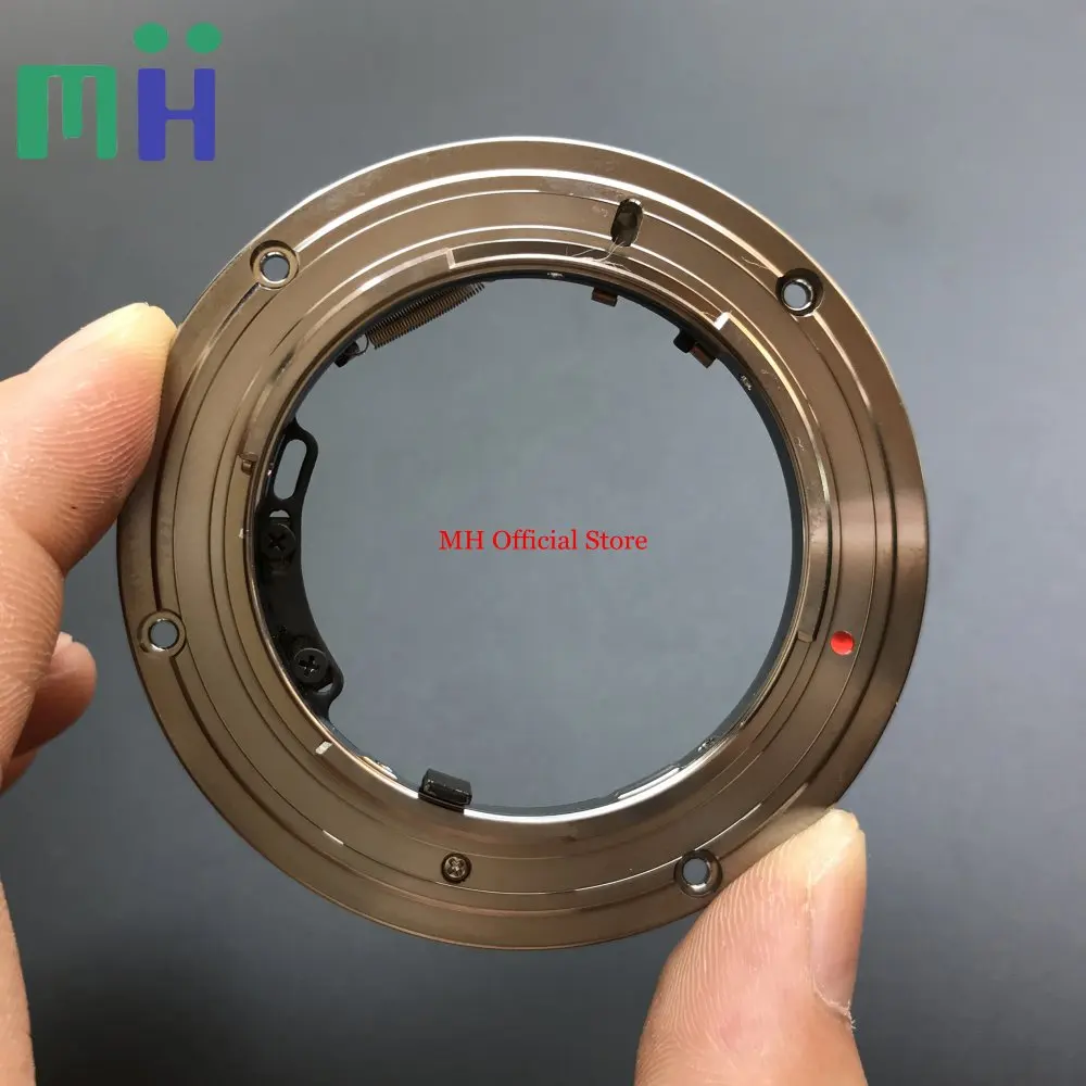 Новинка 50 1 4 арт заднее байонетное крепление кольцо для Sigma мм F1.4 DG HSM