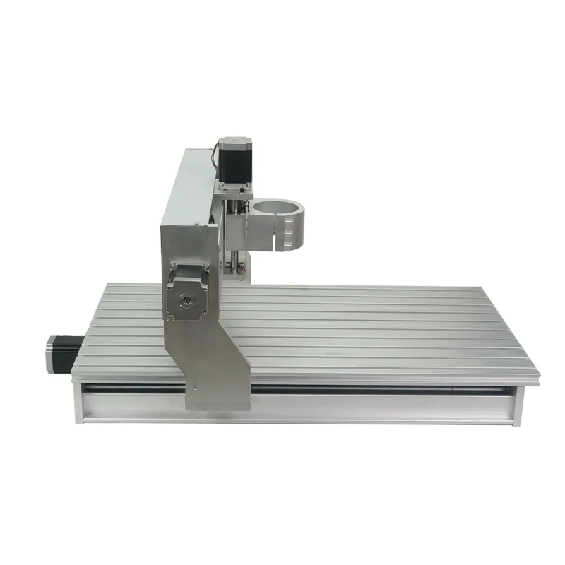 Новинка 6040 рама станка с ЧПУ набор фрезерный станок токарный деревянный корпус