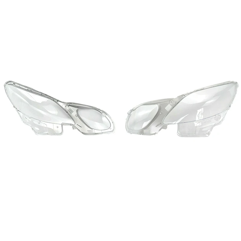 Абажур фары крышка объектива в оболочке Крышка для Lexus GS300 2006 2007 2008 2009 2010 2011