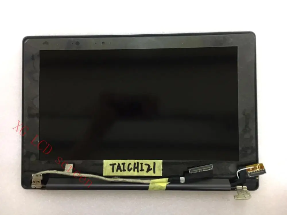 Подходит для asus TAICHI 21 верхний полусенсорный ЖК-экран с двумя сторонами |