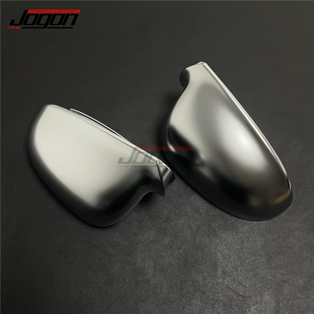 Чехол для зеркала заднего вида с боковым крылом Сменный Volkswagen VW GOLF 5 Plus Jetta MK5 Passat B6