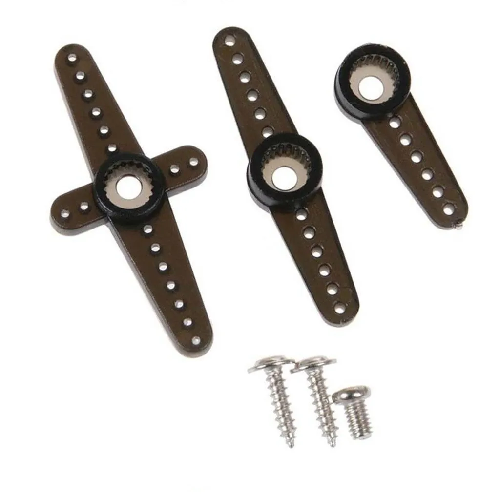 

1pc Mg90s Micro Metal Gear 9g Servo For Rc Plane Helicopter Boat Car 360 Accessories Kids Toys Brinquedos Juguetes