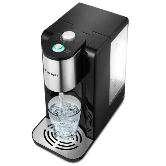 Термопот Kitfort KT-2502 2 л 2200–2600 Вт | Бытовая техника