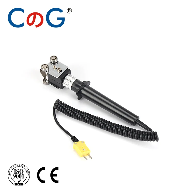 

Термодатчик CG WRNM-01/02 для горячего ролика