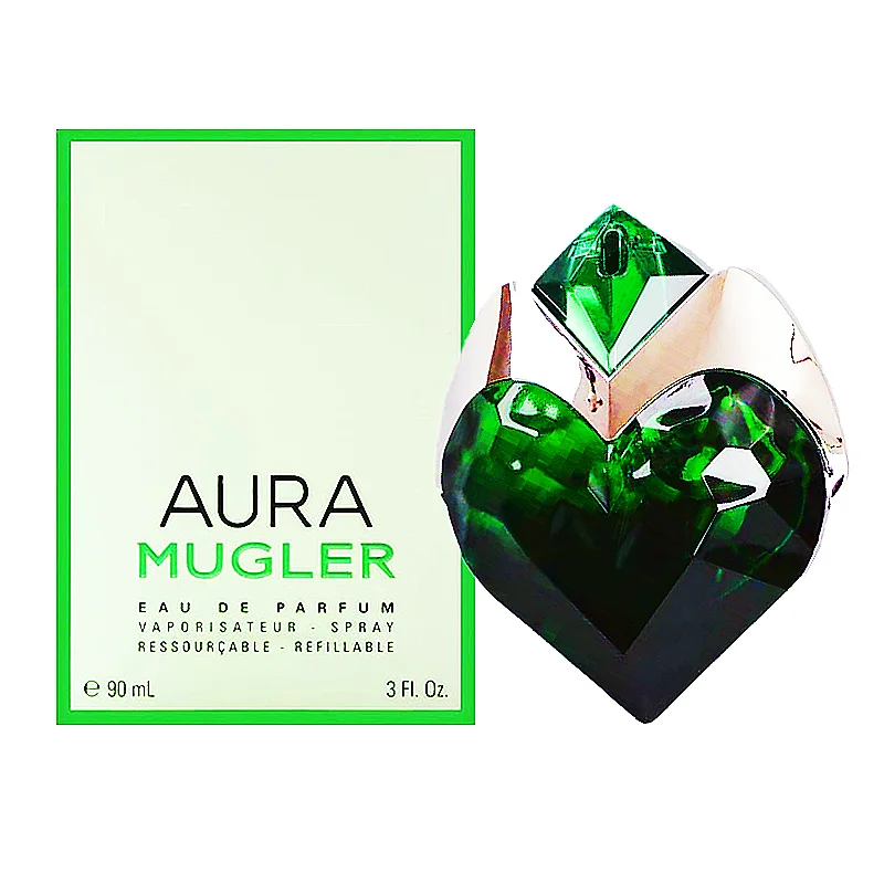 

Женский ароматизатор AURA Perfumee, долговечный ароматизатор для тела, популярный бренд, приятный аромат