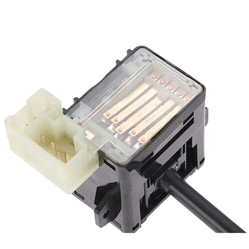 1 шт. рычаг переключения сигнала поворота автомобиля и пара гаек для двигателя