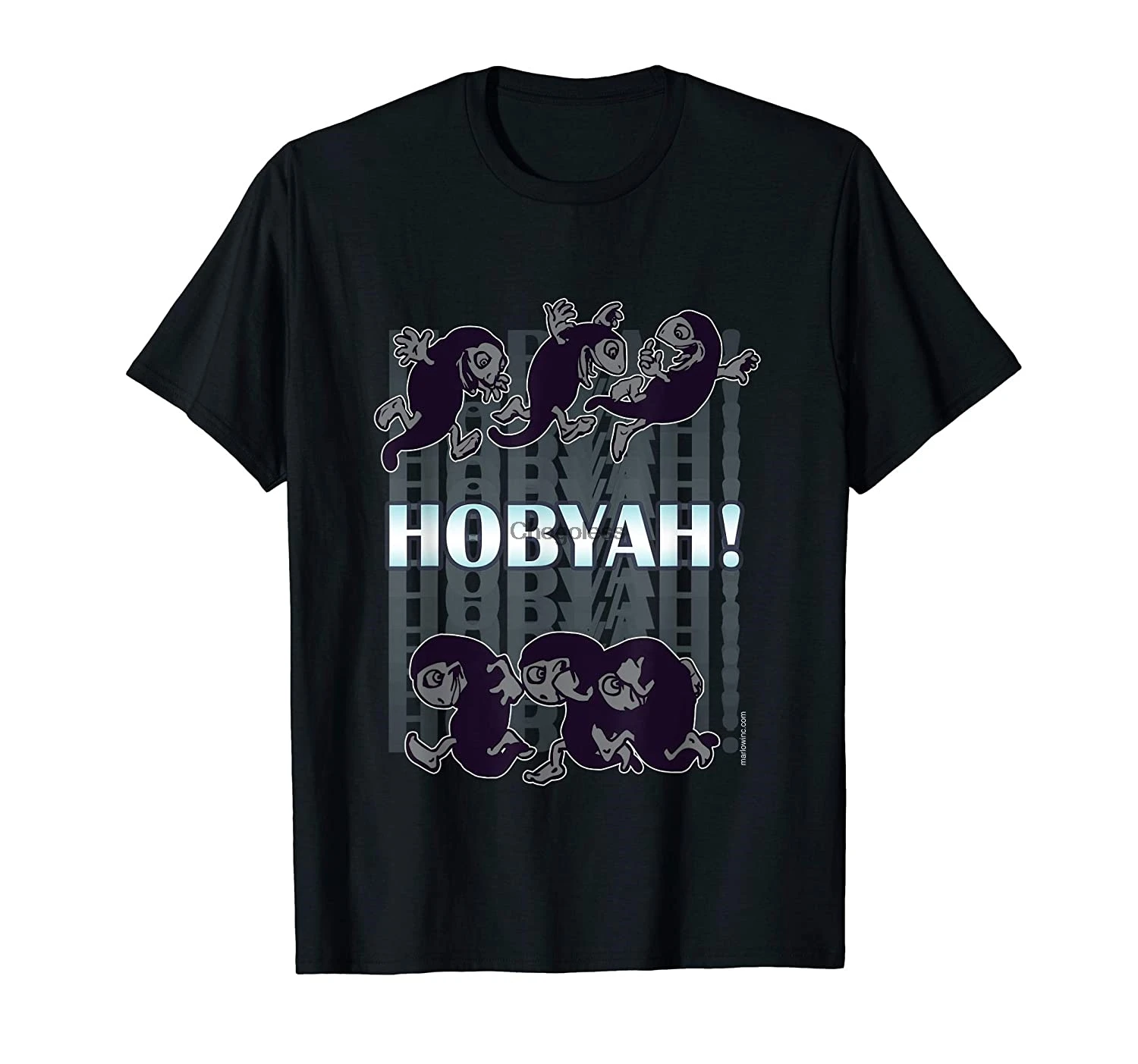 

Hobyah!(1)