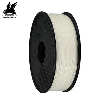 Flying Bear High Quality PLA Materials 1.75mm for 3D Printer 1kg Environmental Consumable 3D Material 2