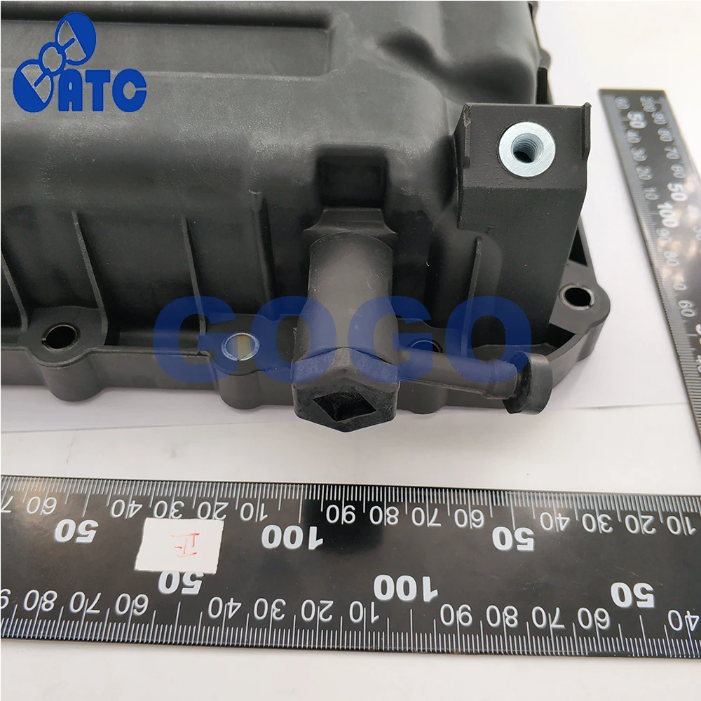 Панорамная коробка передач для Hyundai Elantra Sonata Accent Tucson Kia Rio Sorento Forte Soul Forte5 OEM 45280 3B811 /