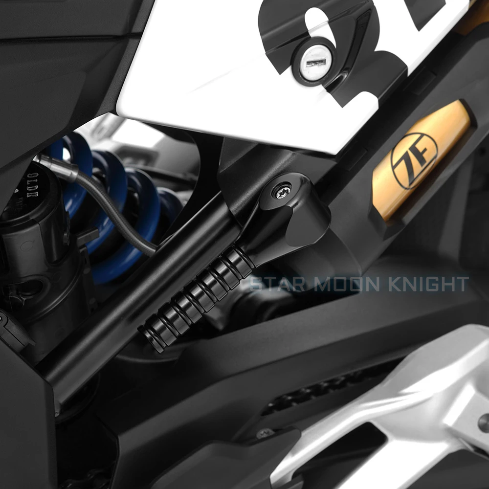 Запчасти для мотоциклов ручка подъема складная BMW F900XR F900R F 900 R XR | Автомобили и